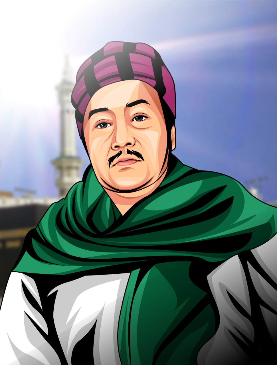KH. Imam Asy'ari Muhsin